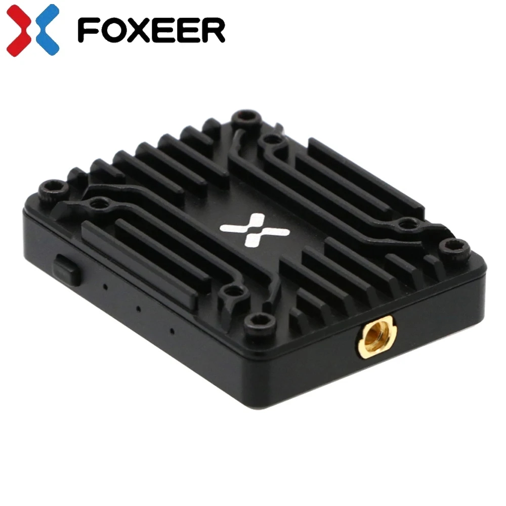 Foxeer Reaper Extreme 2.5W Vtx - Foxeer Drone jarak jauh, Drone jarak