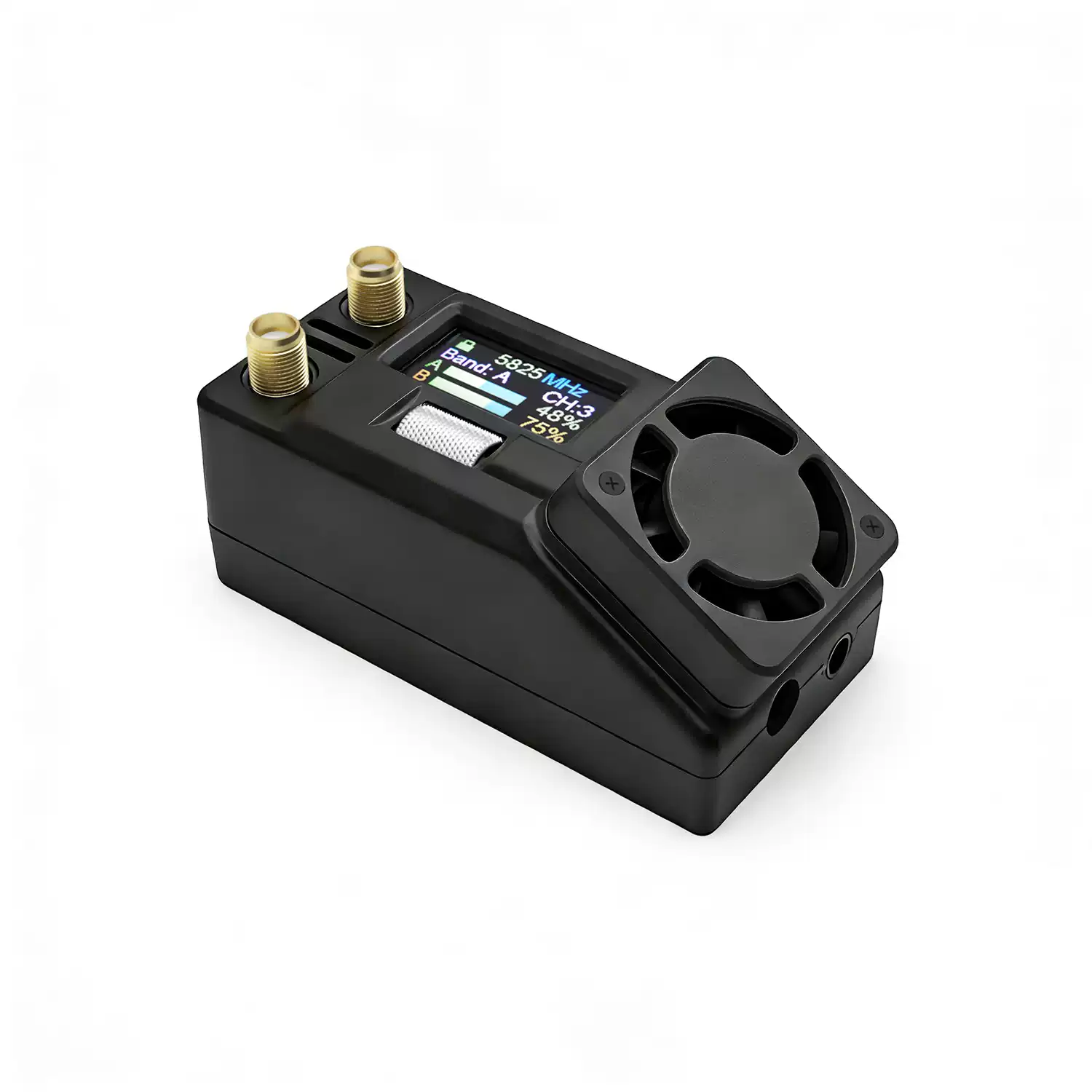 Skyzone Steadyview X Receiver Module - SKYZONE SteadyView X, Penerima Layar SKY,