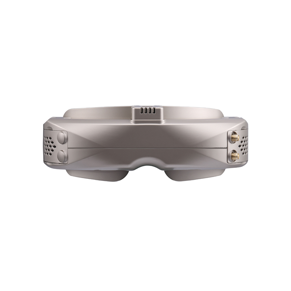 SKYZONE SKY04X PRO Kacamata FP - Skyzone Sky04O Pro Fpv Goggles ulasan dan harga