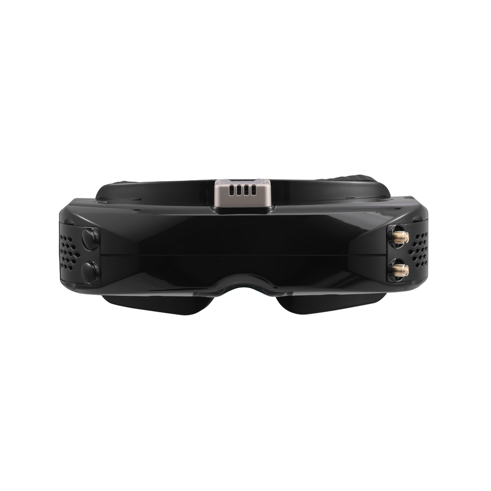 SKYZONE SKY04X PRO Kacamata FP - Skyzone Sky04O Pro Fpv Goggles ulasan dan harga
