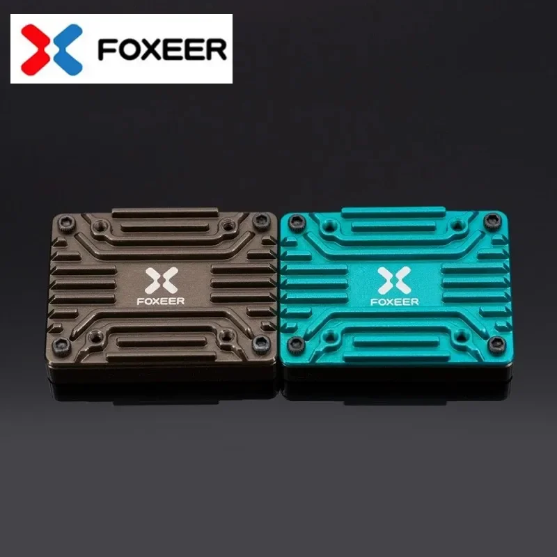 Foxeer Reaper Extreme 2.5W 5.8 - Foxeer Reaper Extreme 2.5W Vtx ulasan dan harga