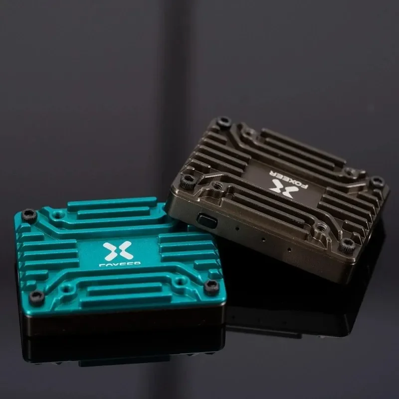 Foxeer Reaper Extreme 2.5W 5.8 - Foxeer Reaper Extreme 2.5W Vtx ulasan dan harga