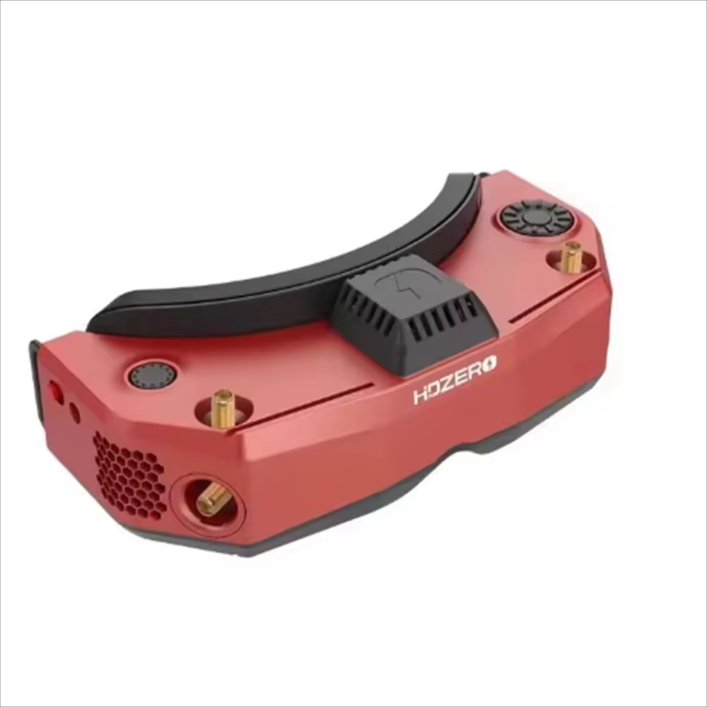 Kacamata FPV Digital HDZero Go - Hdzero Goggles Digital Hd Fpv ulasan dan harga